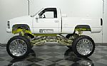 1997 K1500 4X4 SEMA Truck Thumbnail 2