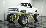 1997 K1500 4X4 SEMA Truck Thumbnail 5