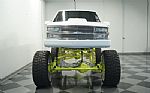 1997 K1500 4X4 SEMA Truck Thumbnail 15