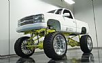 1997 K1500 4X4 SEMA Truck Thumbnail 19