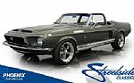 1968 Mustang Shelby GT350 Tribute C Thumbnail 1