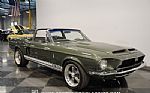 1968 Mustang Shelby GT350 Tribute C Thumbnail 13