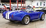 1965 Cobra Factory Five Replica Thumbnail 8