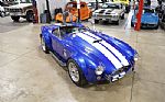 1965 Cobra Factory Five Replica Thumbnail 14