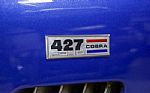 1965 Cobra Factory Five Replica Thumbnail 22