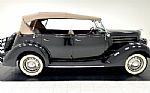 1936 48 Series Phaeton Thumbnail 6