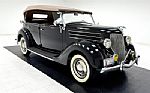 1936 48 Series Phaeton Thumbnail 7