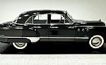 1949 51 Super Touring Sedan Thumbnail 6