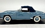 1960 190SL Roadster Thumbnail 3