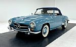 1960 190SL Roadster Thumbnail 1