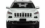 2017 Cherokee Thumbnail 4