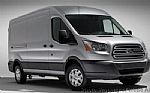 2016 Ford Transit Cargo Van