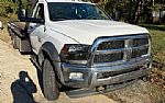 2014 Dodge Ram 5500