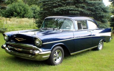 1957 Chevrolet 210 