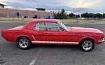 1964 Mustang Thumbnail 2