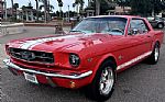 1965 Mustang Thumbnail 7