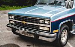 1991 Suburban Thumbnail 10