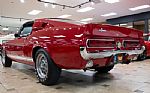 1967 Mustang Shelby GT500 Fastback Thumbnail 5