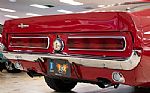 1967 Mustang Shelby GT500 Fastback Thumbnail 10