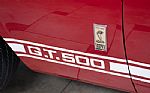 1967 Mustang Shelby GT500 Fastback Thumbnail 33