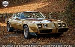 1979 Pontiac Firebird