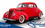 1937 Ford 5-Window Coupe