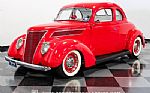 1937 5-Window Coupe Thumbnail 5