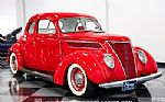 1937 5-Window Coupe Thumbnail 15