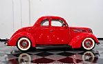 1937 5-Window Coupe Thumbnail 13