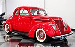 1937 5-Window Coupe Thumbnail 14