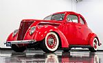 1937 5-Window Coupe Thumbnail 21