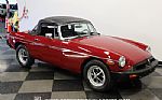 1979 MGB Thumbnail 13