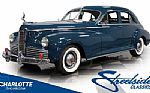 1941 Packard Clipper