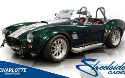 1965 Shelby Cobra Factory Five 