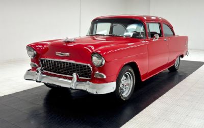 1955 Chevrolet 150 2-DOOR Sedan 