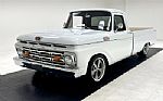 1964 Ford F100 Long Bed Pickup