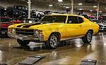 1972 Chevelle Malibu Thumbnail 8