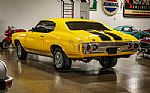 1972 Chevelle Malibu Thumbnail 12