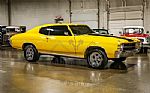 1972 Chevelle Malibu Thumbnail 16