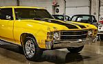 1972 Chevelle Malibu Thumbnail 18