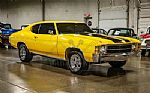 1972 Chevelle Malibu Thumbnail 17