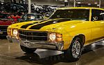 1972 Chevelle Malibu Thumbnail 26