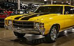 1972 Chevelle Malibu Thumbnail 27