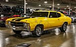 1972 Chevelle Malibu Thumbnail 34