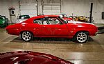 1970 Chevelle Thumbnail 15