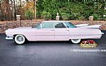 1959 Sedan DeVille Thumbnail 2