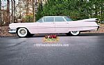 1959 Sedan DeVille Thumbnail 3