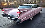 1959 Sedan DeVille Thumbnail 6