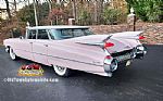 1959 Sedan DeVille Thumbnail 5