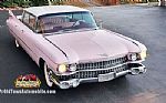 1959 Sedan DeVille Thumbnail 14